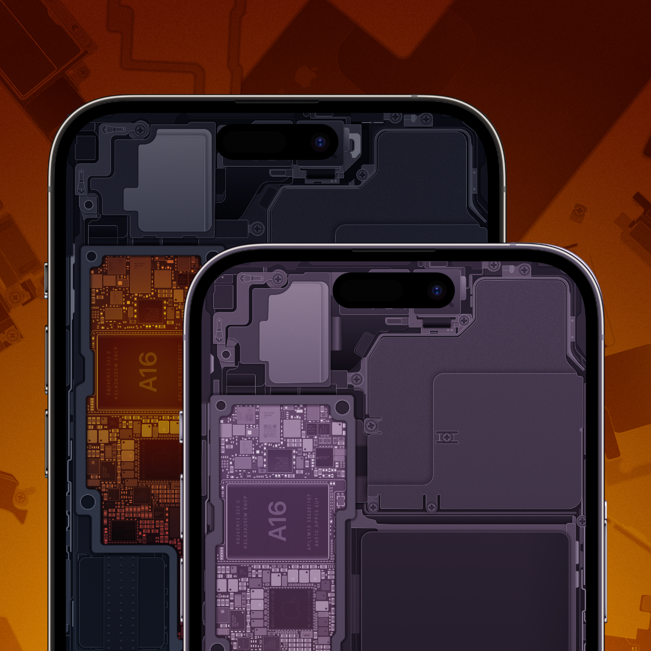 Reparación de Celulares